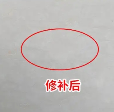 巴塘瓷砖空鼓维修专业解答下贴瓷砖前墙壁基层存在的裂缝的影响